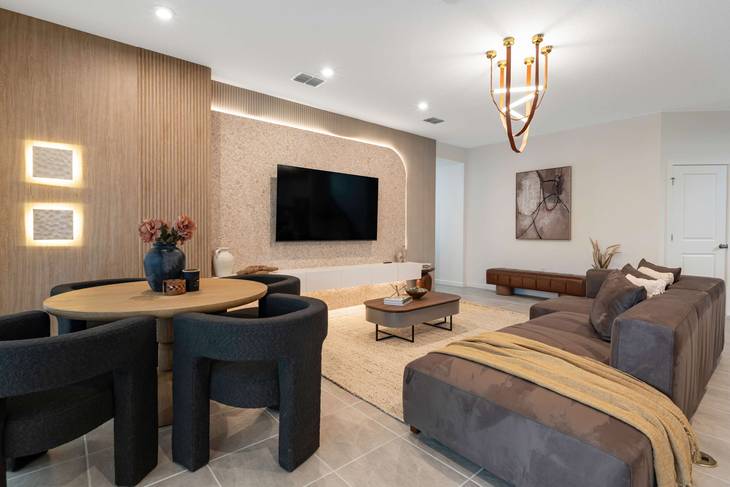Casa de 9 dormitorios en Solara – foto 20