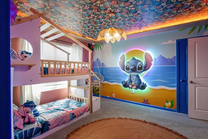 Casa de 9 dormitorios en Solara – foto 48