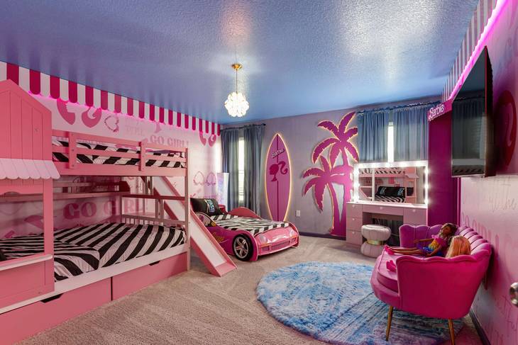 Casa de 9 dormitorios en Solara – foto 59