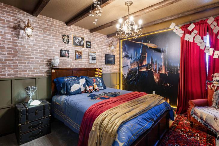 Casa de 9 dormitorios en Solara – foto 4