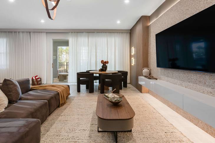 Casa de 9 dormitorios en Solara – foto 21