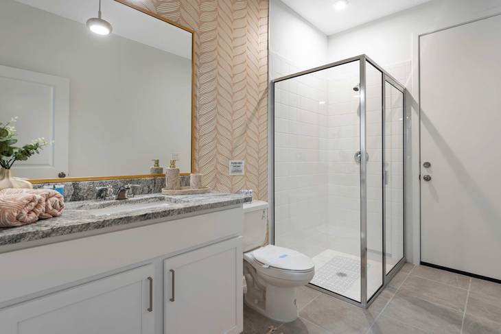 Casa de 9 dormitorios en Solara – foto 29