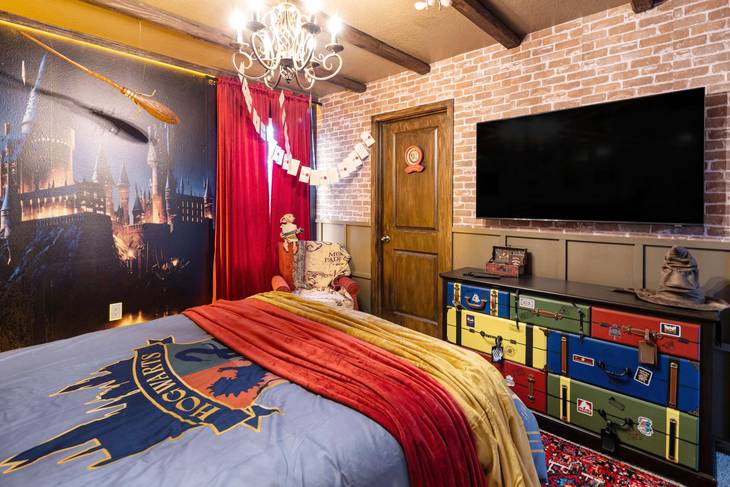 Casa de 9 dormitorios en Solara – foto 51