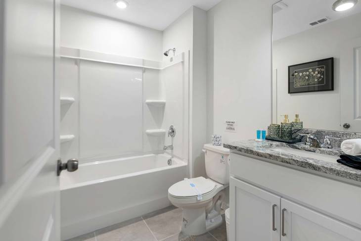 Casa de 9 dormitorios en Solara – foto 55
