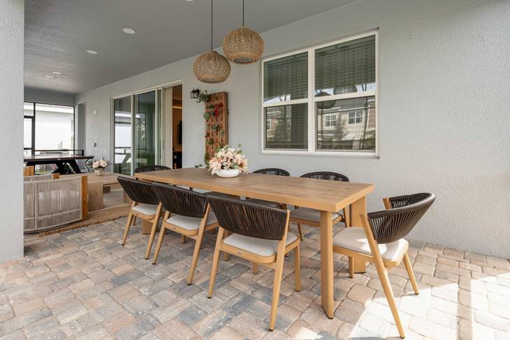 Casa de 9 dormitorios en Solara – foto 31