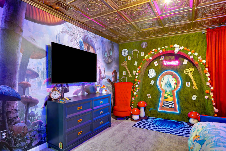 Casa de 10 dormitorios en Solara – foto 50