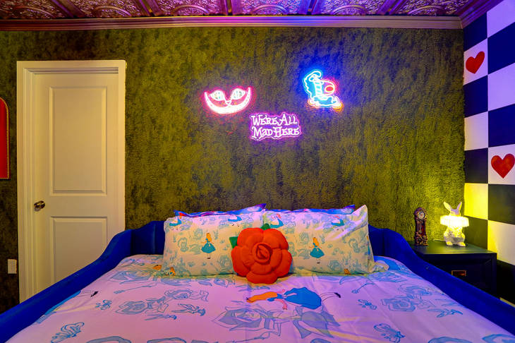 Casa de 10 dormitorios en Solara – foto 51