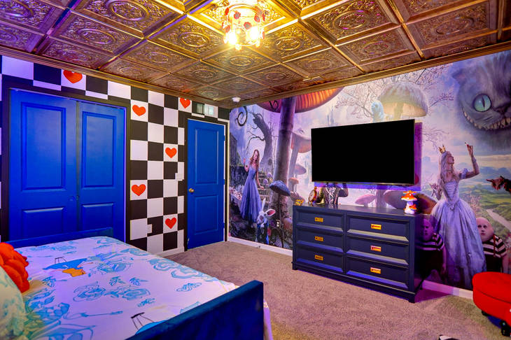 Casa de 10 dormitorios en Solara – foto 52