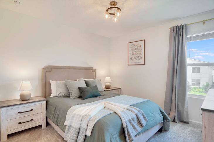Casa de 10 dormitorios en Solara – foto 55