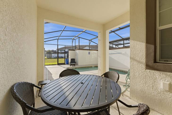 Casa de 4 dormitorios en Champions Gate – foto 21