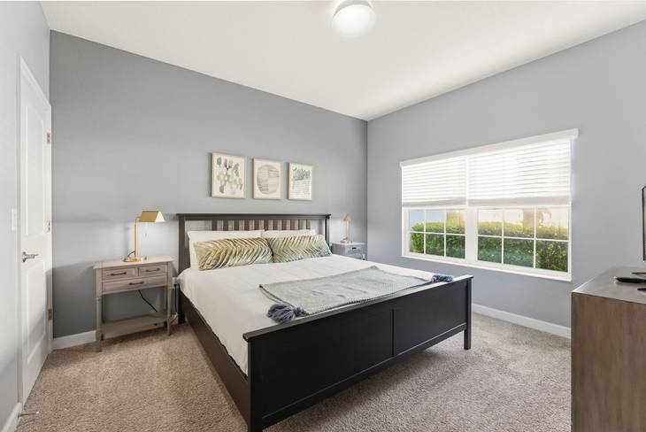 Casa de 4 dormitorios en Champions Gate – foto 8