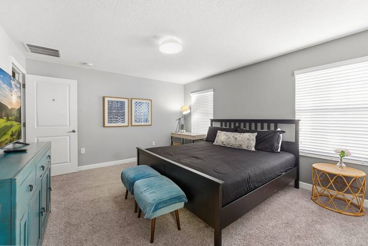 Casa de 4 dormitorios en Champions Gate – foto 4
