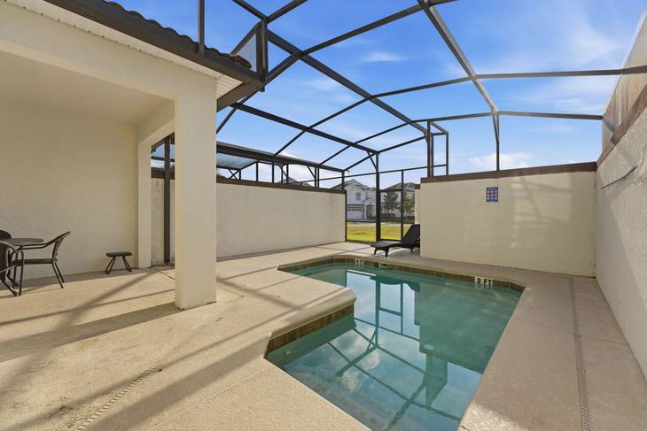 Casa de 4 dormitorios en Champions Gate – foto 24