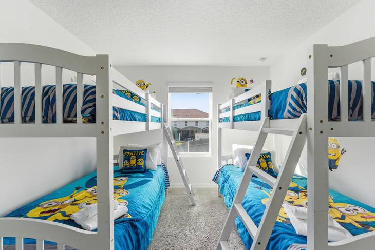Casa de 4 dormitorios en Solara – foto 5