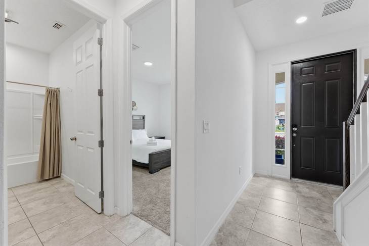 Casa de 4 dormitorios en Solara – foto 7