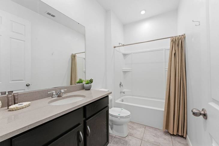 Casa de 4 dormitorios en Solara – foto 11