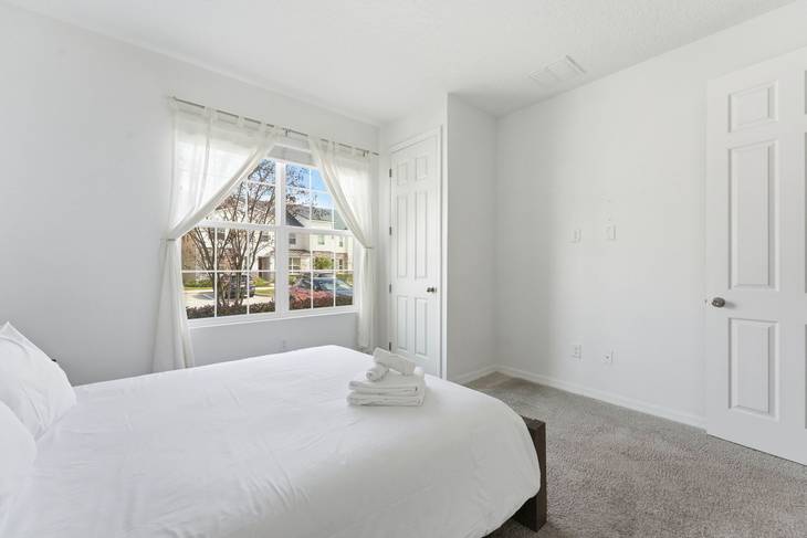 Casa de 4 dormitorios en Solara – foto 10