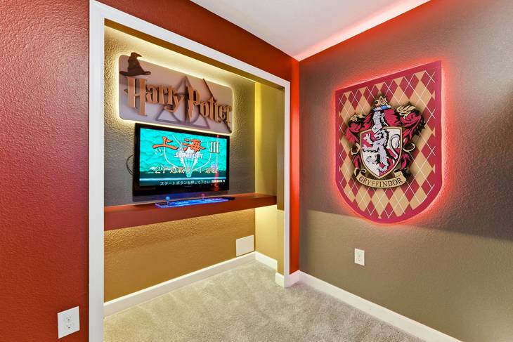 Casa de 4 dormitorios en Champions Gate – foto 39