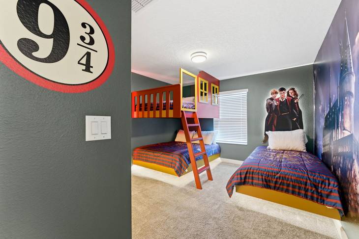 Casa de 4 dormitorios en Champions Gate – foto 35