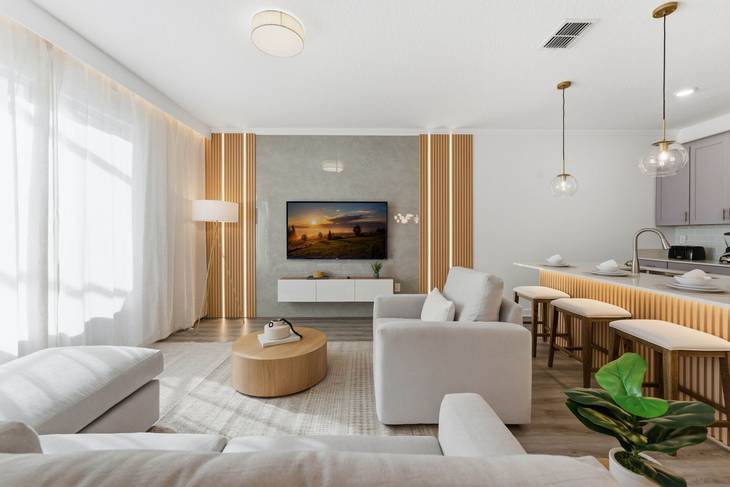 Casa de 4 dormitorios en Champions Gate – foto 17