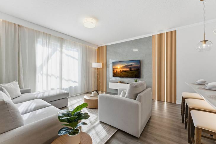 Casa de 4 dormitorios en Champions Gate – foto 12