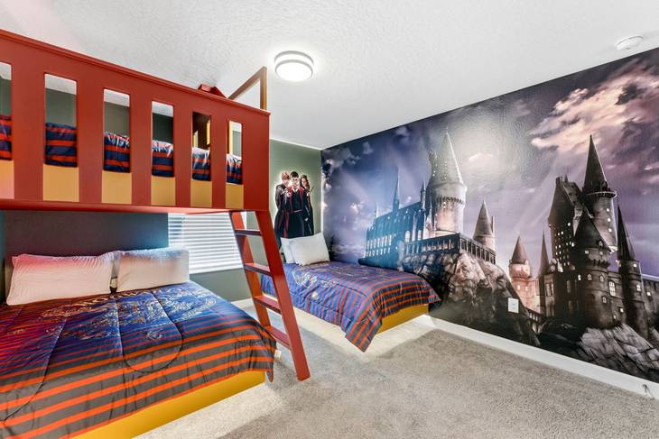 Casa de 4 dormitorios en Champions Gate – foto 36