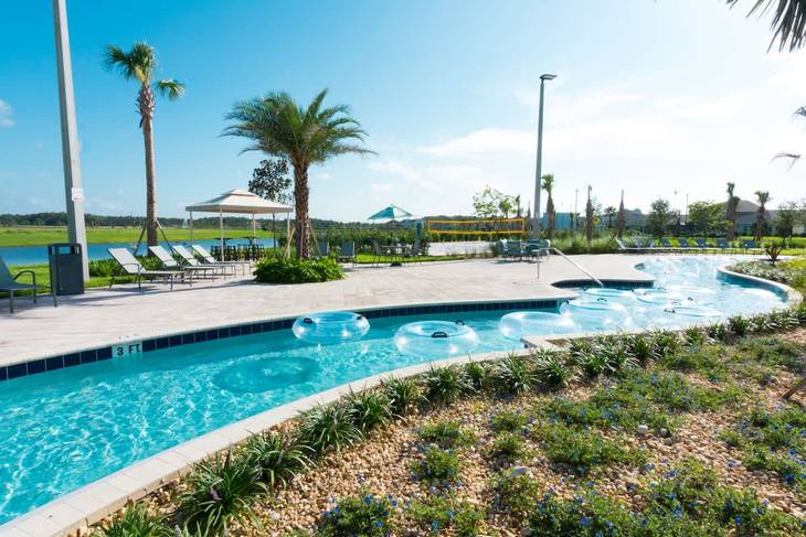 Casa de 6 dormitorios en Storey Lake – foto 46