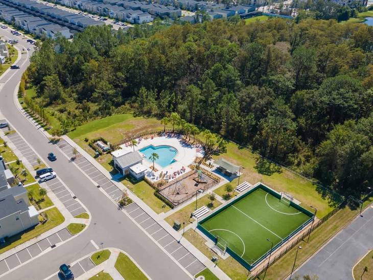 Casa de 6 dormitorios en Storey Lake – foto 76
