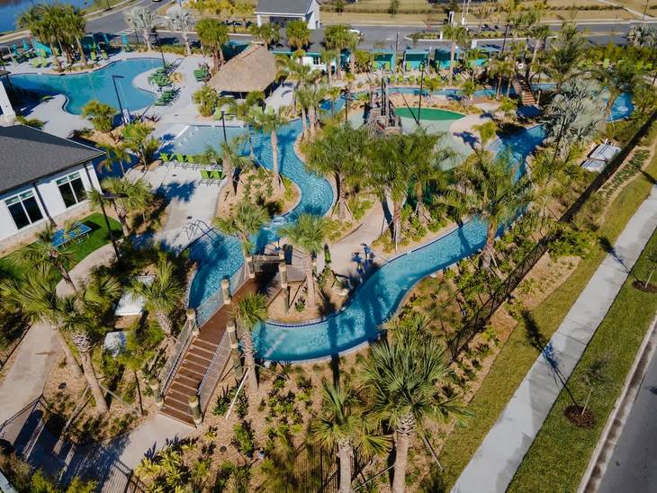 Casa de 6 dormitorios en Storey Lake – foto 71