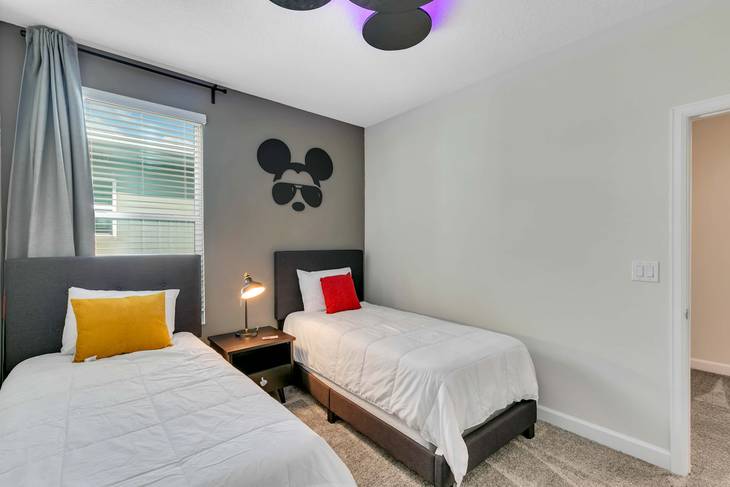 Casa de 6 dormitorios en Storey Lake – foto 31