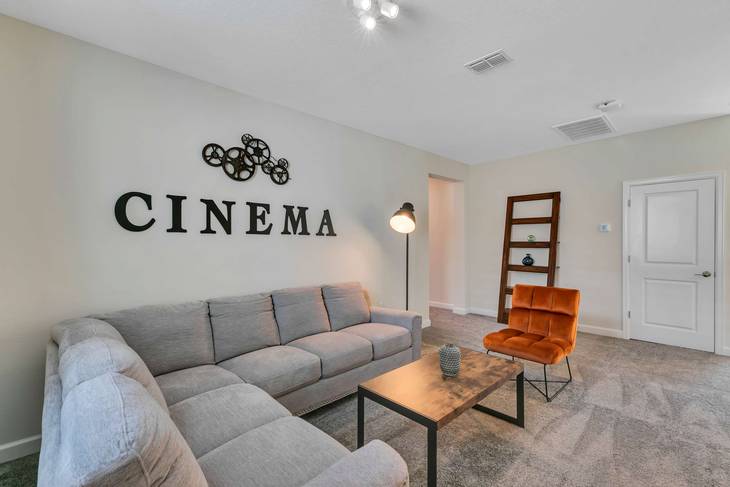 Casa de 6 dormitorios en Storey Lake – foto 27