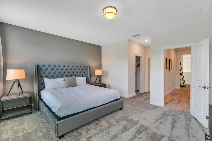 Casa de 6 dormitorios en Storey Lake – foto 35