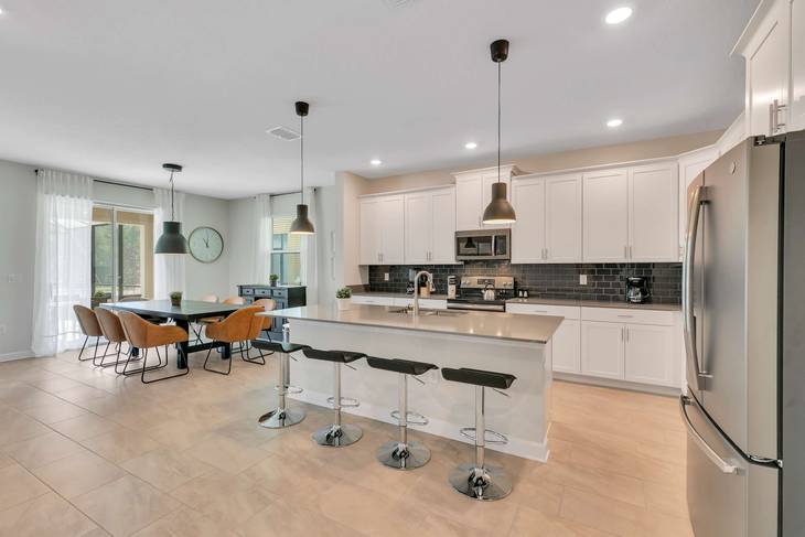 Casa de 6 dormitorios en Storey Lake – foto 9