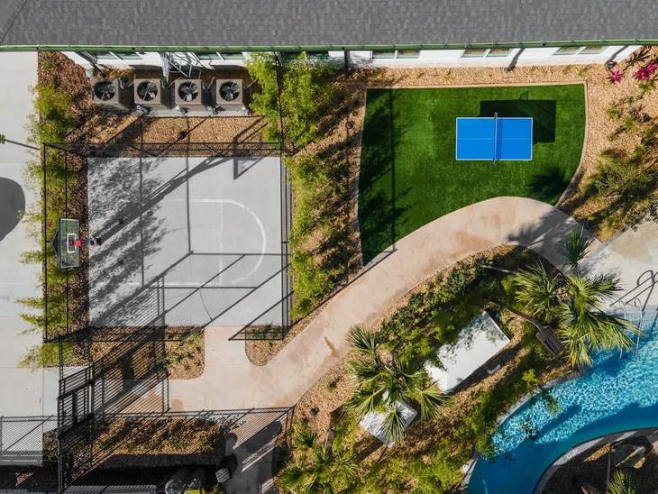 Casa de 6 dormitorios en Storey Lake – foto 72