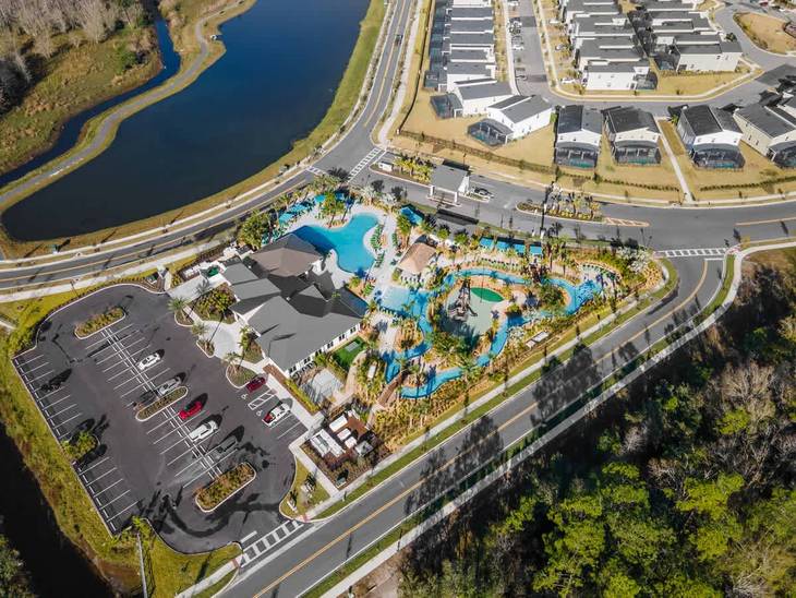 Casa de 6 dormitorios en Storey Lake – foto 68