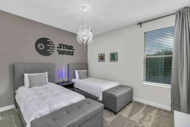 Casa de 6 dormitorios en Storey Lake – foto 5