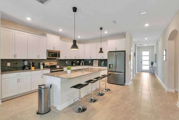 Casa de 6 dormitorios en Storey Lake – foto 10