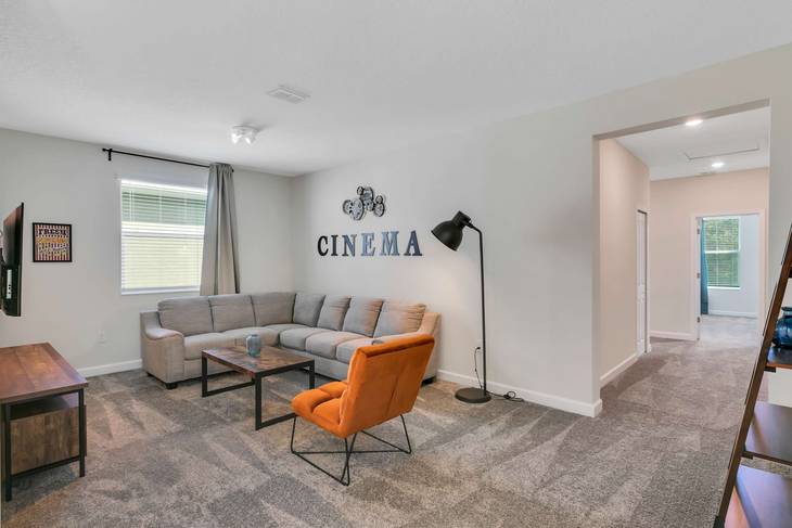 Casa de 6 dormitorios en Storey Lake – foto 25