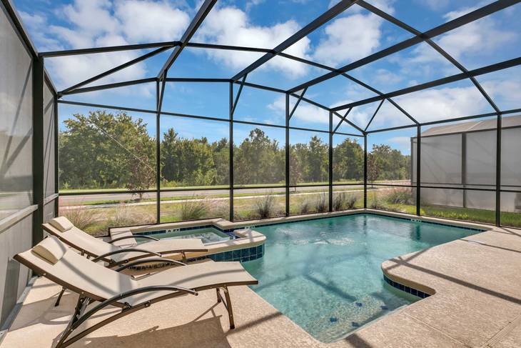 Casa de 6 dormitorios en Storey Lake – foto 21