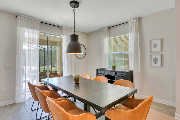 Casa de 6 dormitorios en Storey Lake – foto 12
