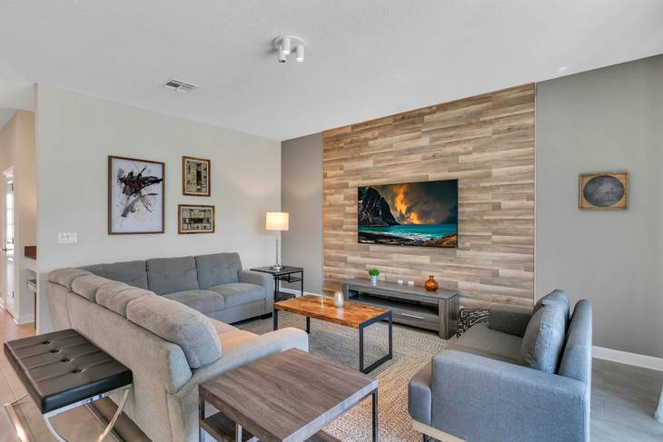 Casa de 6 dormitorios en Storey Lake – foto 16