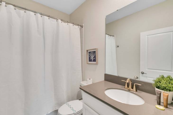 Casa de 6 dormitorios en Storey Lake – foto 30