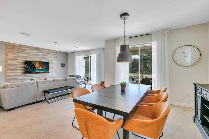 Casa de 6 dormitorios en Storey Lake – foto 13