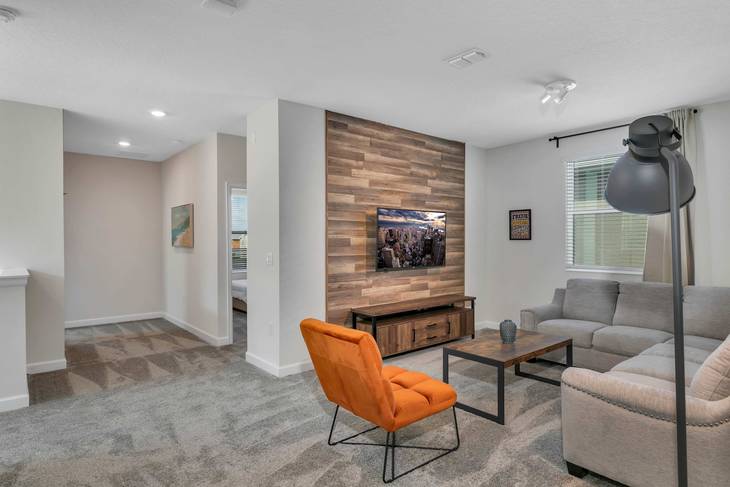Casa de 6 dormitorios en Storey Lake – foto 26