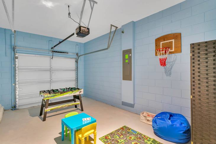 Casa de 6 dormitorios en Storey Lake – foto 23