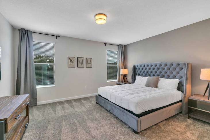 Casa de 6 dormitorios en Storey Lake – foto 34