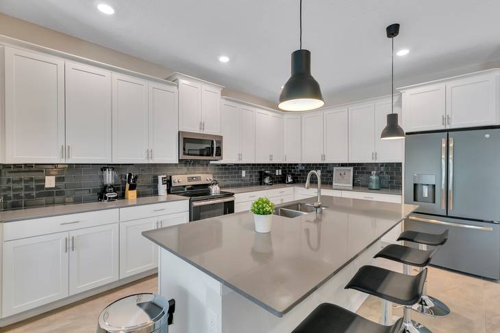 Casa de 6 dormitorios en Storey Lake – foto 11