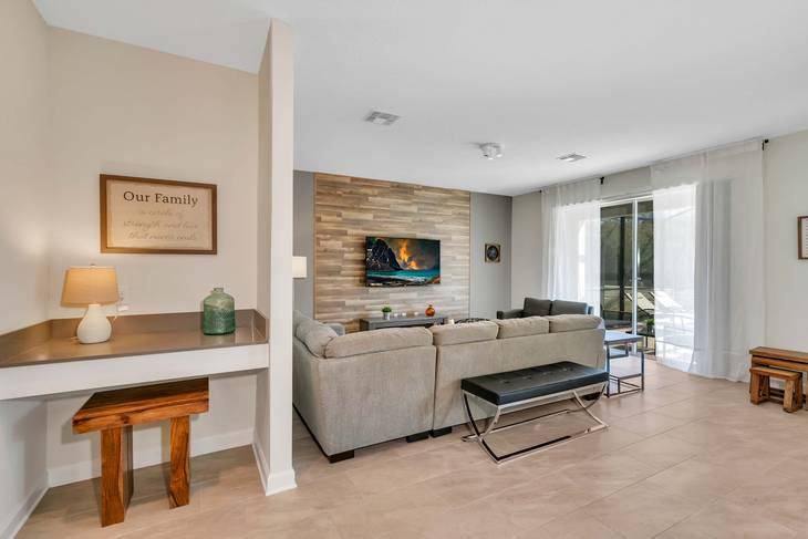 Casa de 6 dormitorios en Storey Lake – foto 14