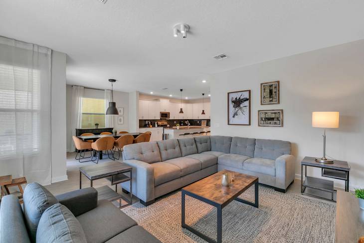 Casa de 6 dormitorios en Storey Lake – foto 17