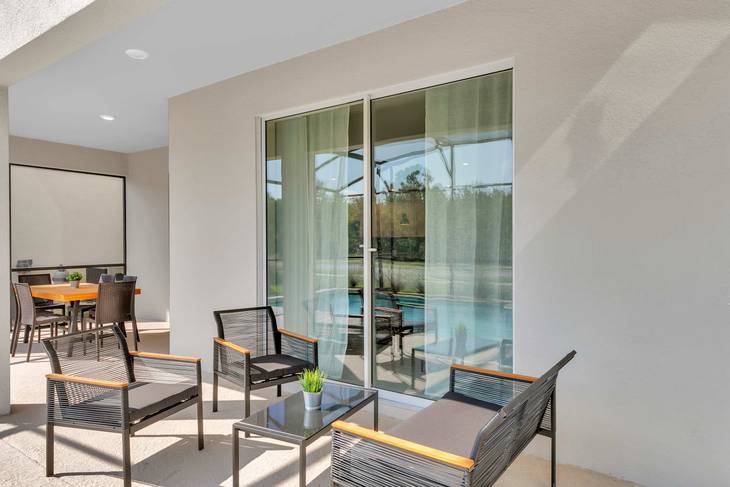 Casa de 6 dormitorios en Storey Lake – foto 20